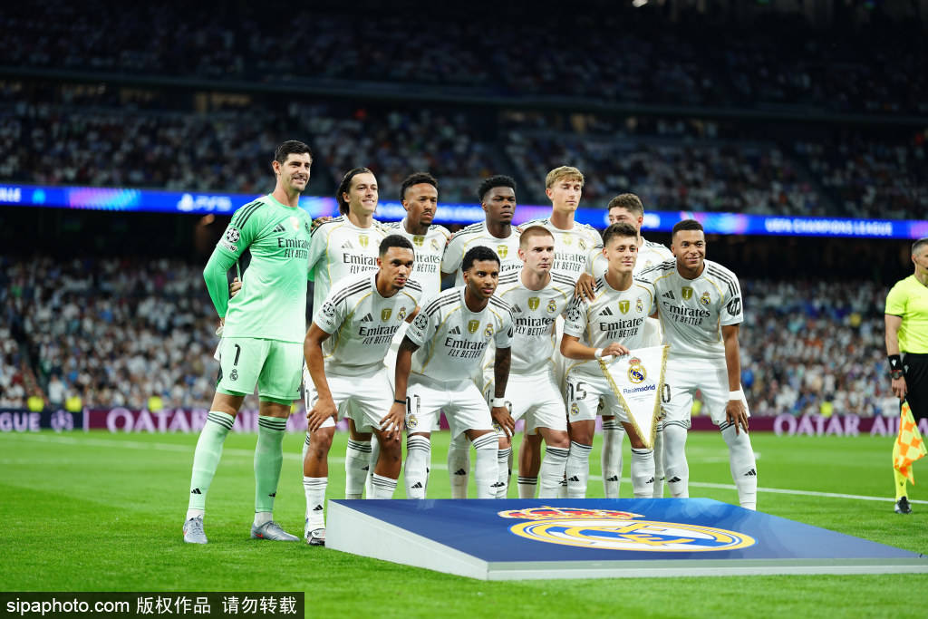 皇马与比利亚雷亚尔硬碰硬：西甲第八轮谁将笑到最后？