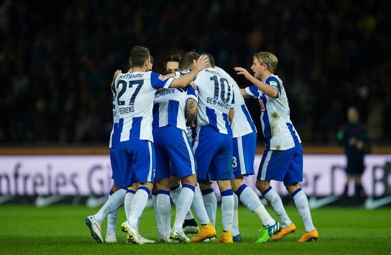 德国杯焦点战前瞻：柏林赫塔VS凯泽，升班马黑马成色VS德甲老牌底蕴